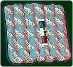 TheraBeads Professional Microwavable Moist Heat Pack-MillikenBRU104-STD-mse