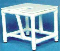 Shower Stool-006SSBIPU