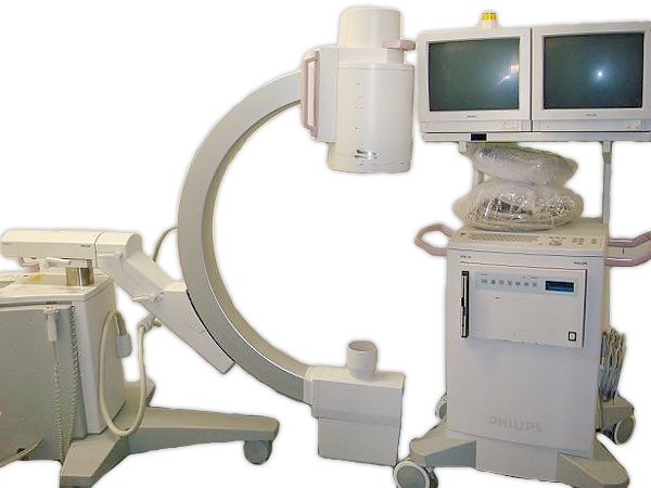GE OEC9600 (C-ARM)-0069CEOEGSOM