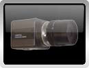 BioVID Video Camera w/lens and eyepiece adapter-011NVBLW