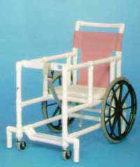 Big Wheel Walker-99WWBIPU