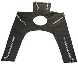 Bariatric Chain Sling-81PTUF