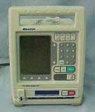 Baxter 6200 I.V Pump-Baxter 6200KTVN