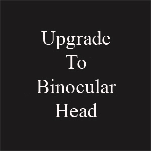 Binocular Head-U-HB-BOLW