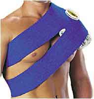 Deluxe Ice Pack Wrap-MillikenBGV152-mse