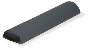 Half Full Round Positioning Bolster-Half Full Round Bolster