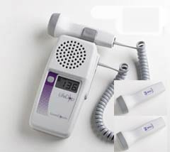 Display Handheld Doppler Obstetrical Combination-BC052CSDOP