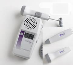 Display Doppler Obstetrical/Vascular Combination-CC052CSDOP