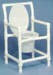 Standard Commode-102CCIPU