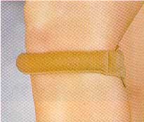 Cho-Pat Knee Strap-MMCHO100-mse