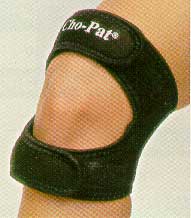 Cho-Pat Dual Action Knee Strap-MMCHO109-mse