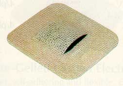 Dura-Stick TENS Electrode-MMCHT615-mse