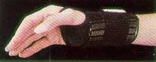 Reflex Wrist Support-MMCOR152-mse