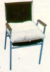 Comfort Seat Pad-MMCOR158-mse