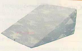 Bed Wedge - 24-MMCOR195-mse