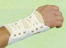 Quik-Tie Wrist Support-MMCOR500-mse