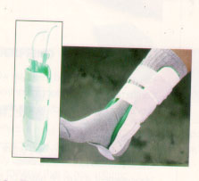 Air Lite Ankle Brace-145ROCMM