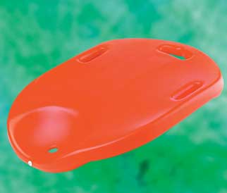 Lifesaver CPR Board-8711DUHMD