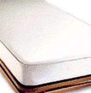 Contoured Mattress Cover-01051DRV