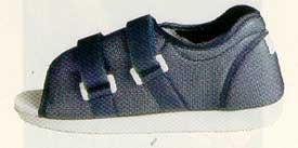 Medical-Surgical Shoe - Women-901RADMM