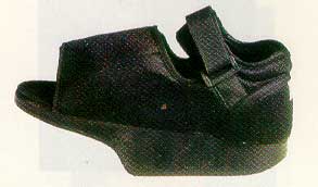 Ortho Wedge Healing Shoe-MMDAR105-mse