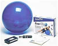 Exerflex Ball-MillikenDFI101-mse