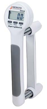 Digital Handgrip Dynamometer-88-SHDDET