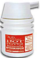 Hot Pepper Formula-MillikenDRD100-16oz-mse