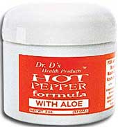 Hot Pepper Formula - 8 OZ-MillikenDRD100-8oz-mse