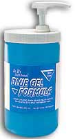 Dr. D�s Blue Gel Formula - 32oz-MillikenDRD101-32oz-mse