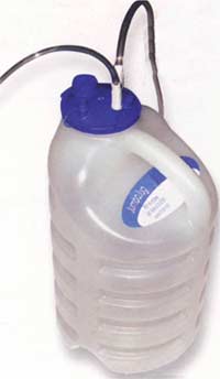 JumboJug Large Volume Suction Container-K31JJDNYDMD