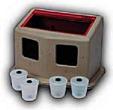 Portable Dental X-Ray Dark Room-0115DNT