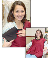 Dental Lead Aprons-ADMAX