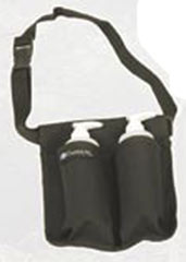 Double Massage Oil Holster with Belt-Double Oil Holster-ETL
