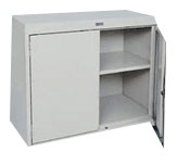 Desk Height Cabinet w/ Adjustable Shelf-00-038163-11AESAND