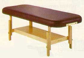 Claremont Massage Table-504MAEMM