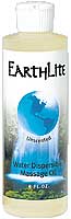 Earthlite Massage Oil-MillikenEAM454-mse