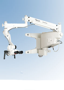Floor Model RevelationENT Microscopes-S203-009ESPM