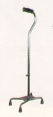 Forearm Crutches-TDA884SPEMM