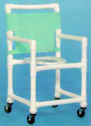 Economy Shower Chair-02CSEIPU