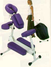 Travelor massage chair-MMETL175-mse
