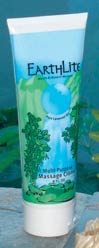 Earthlite Massage Creme - 8 Oz-Earthlite Massage Creme