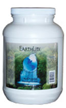 Earthlite Massage Creme 1 Gallon Tub-Earthlite Massage Creme Gallon