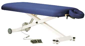 Ellora Electric Lift Massage Table-Ellora Massage Table-ETL