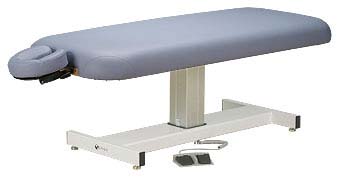 Everest Electric Lift Massage Table-Everest Lift Massage Table-ETL