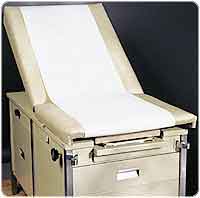 Exam Table Rolls-MMGMD107-mse
