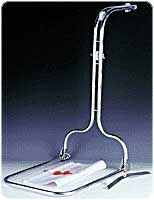Exo-Bed Traction Kit-MillikenFLM100-mse