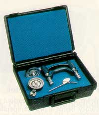 Baseline Hand Three-Piece Evaluation Set-MMFAB147-mse