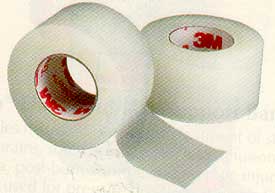 Transpore Tape - 1/2