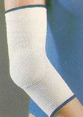 ProiLite Compressive Elbow Support with Viscoelastic Insert-MMFLA119-mse